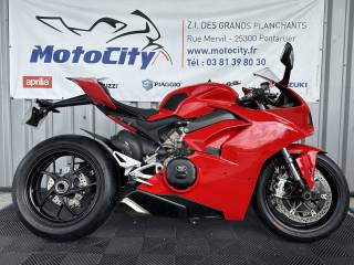 DUCATI PANIGALE 1103 V4 - 2019