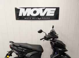 YAMAHA RayZR 125 - 2024