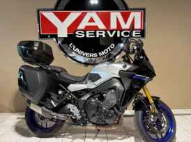 YAMAHA TRACER 9 GT - 2021