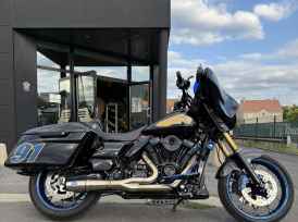 HARLEY-DAVIDSON TOURING STREET GLIDE 1923 ST - 2022