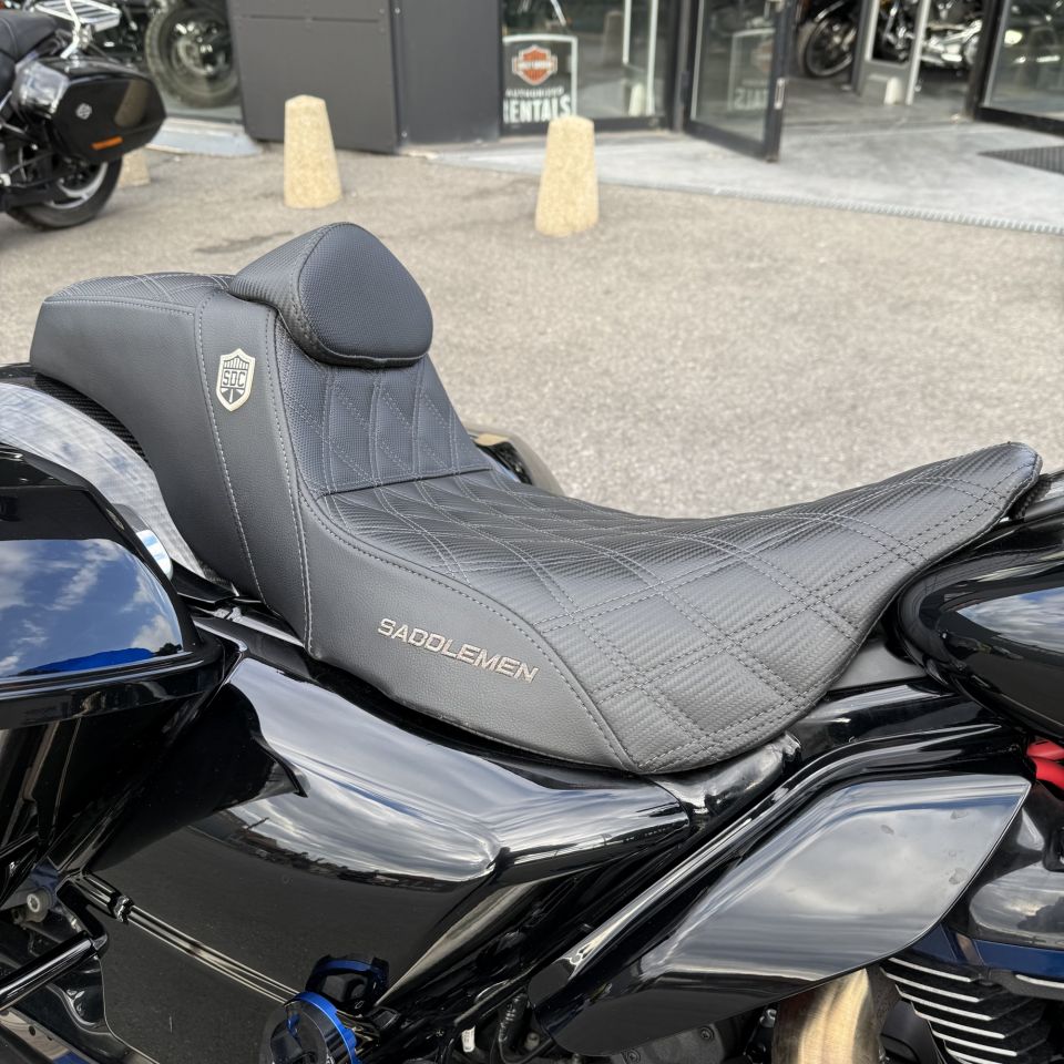 HARLEY-DAVIDSON TOURING STREET GLIDE 1923 ST 4