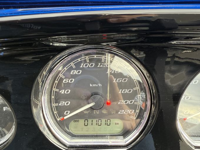 HARLEY-DAVIDSON TOURING STREET GLIDE 1923 ST 4