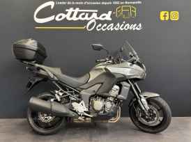 KAWASAKI VERSYS 1000 - 2014