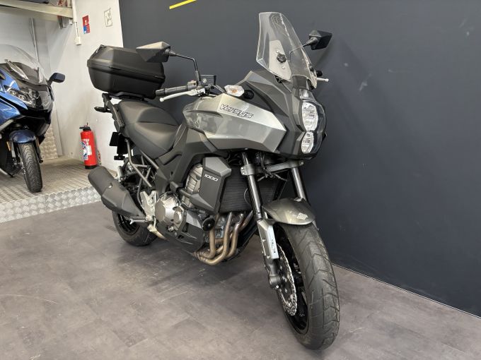 KAWASAKI VERSYS 1000 4