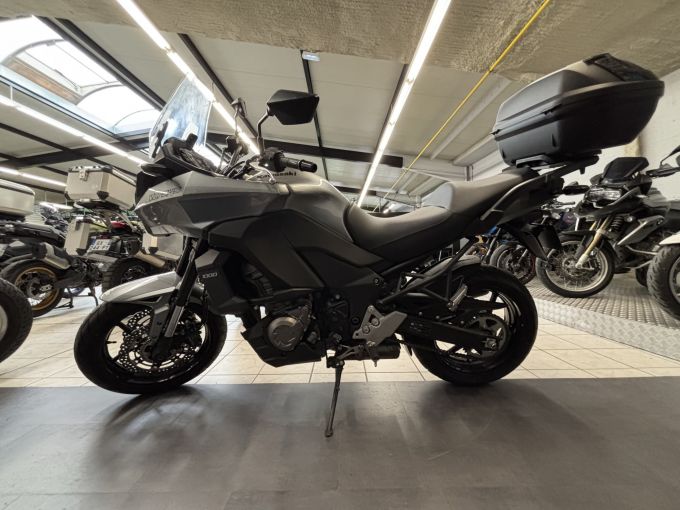 KAWASAKI VERSYS 1000 4