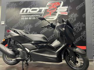 YAMAHA XMAX 125 TECH MAX - 2024
