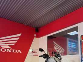 HONDA X-ADV 750 - 2025