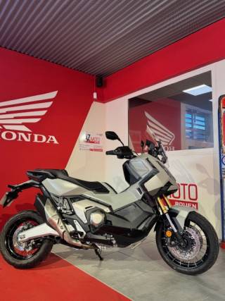 HONDA X-ADV 750 - 2025