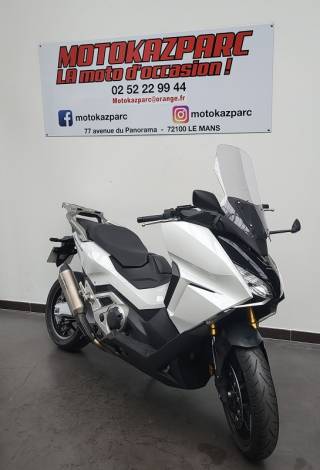 HONDA NSS FORZA 750 - 2023