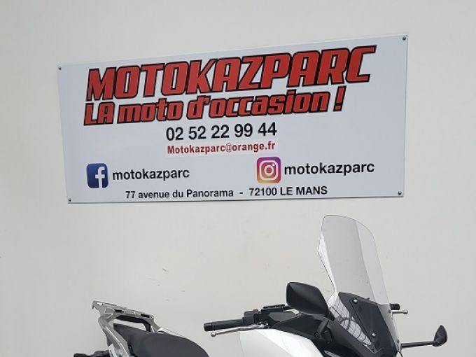 HONDA NSS FORZA 750 4