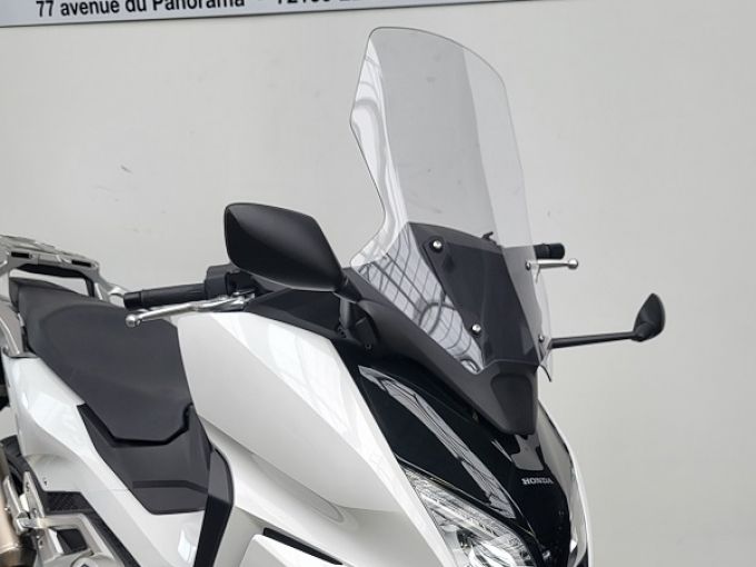 HONDA NSS FORZA 750 4