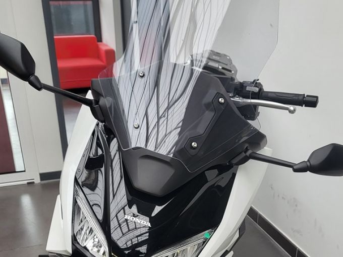 HONDA NSS FORZA 750 4
