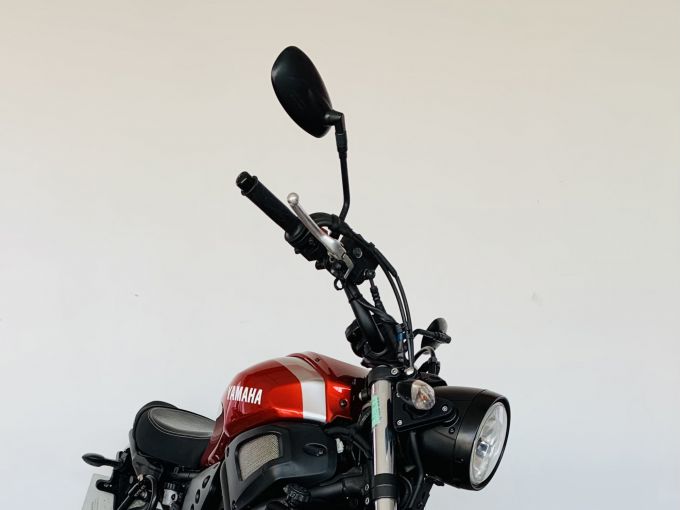 YAMAHA XSR 700 35KW 4