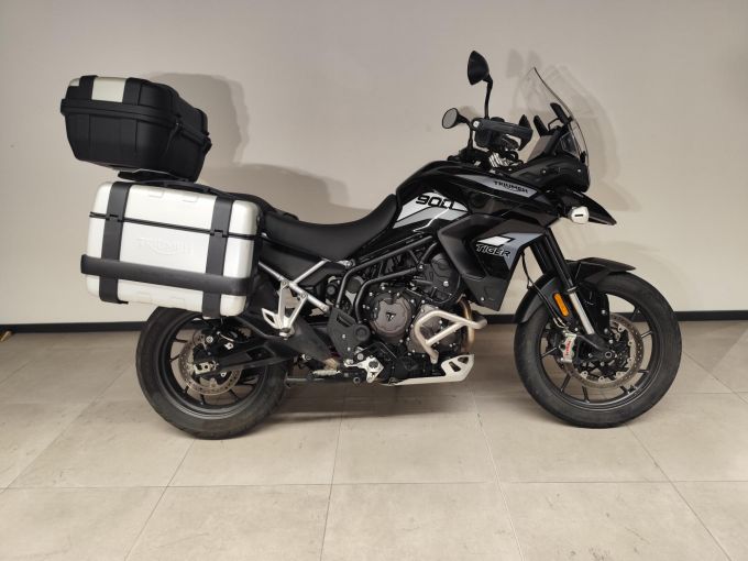 TRIUMPH Tiger 900 GT PRO 4