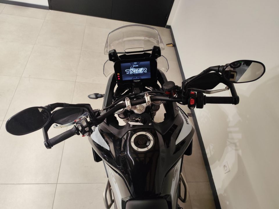 TRIUMPH Tiger 900 GT PRO 4