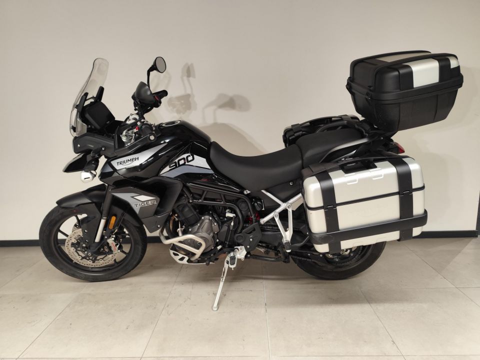 TRIUMPH Tiger 900 GT PRO 4