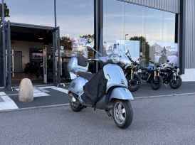 PIAGGIO GTS 300 - 2020