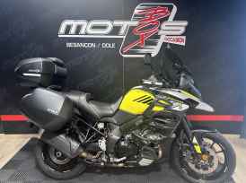 SUZUKI DL V-STROM 1000 - 2018