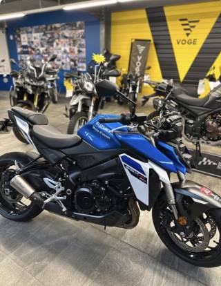 SUZUKI GSX-S 950 A2 - 2025