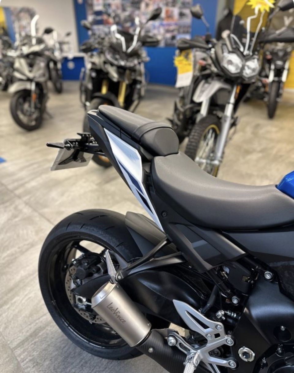 SUZUKI GSX-S 950 A2 4