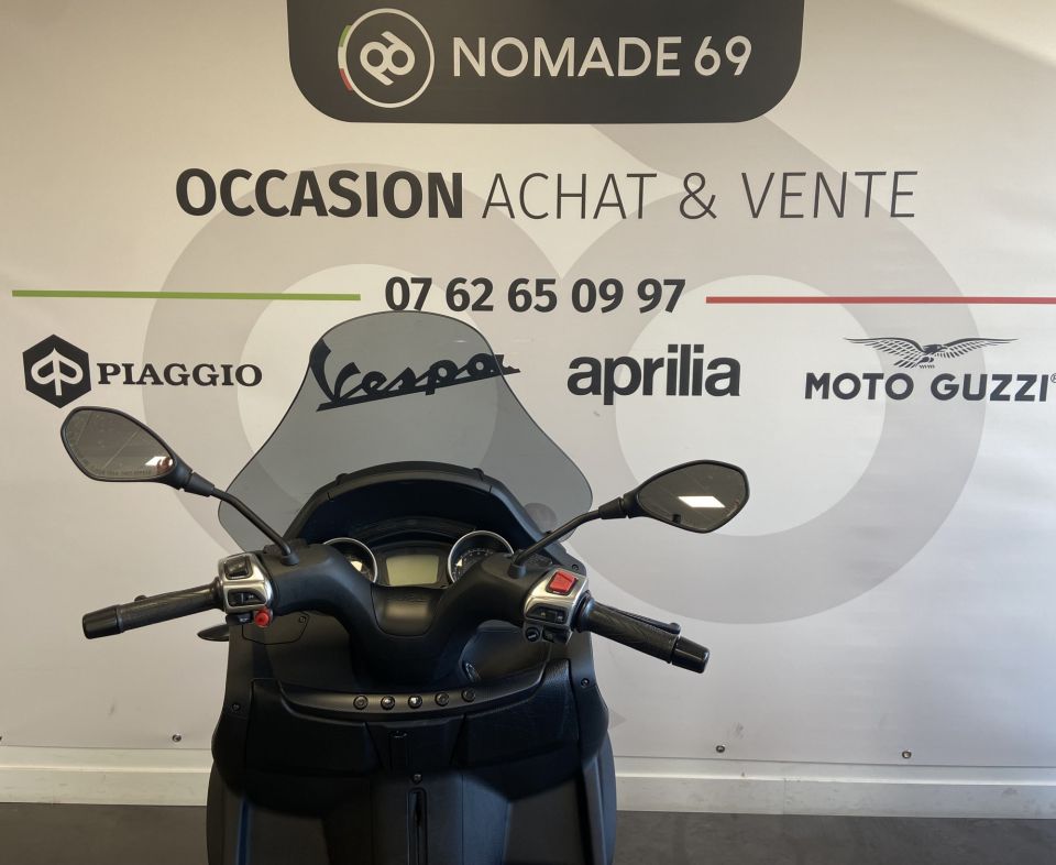 PIAGGIO MP3 500 HPE SPORT ABS/ASR 4