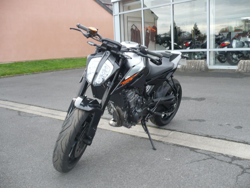 KTM 790 DUKE ABS 4