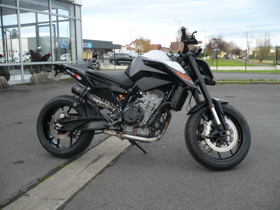 KTM 790 DUKE ABS 4