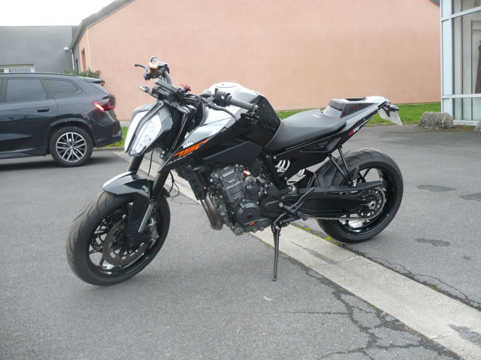 KTM 790 DUKE ABS 4