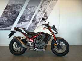 HONDA CB 750 HORNET - 2024