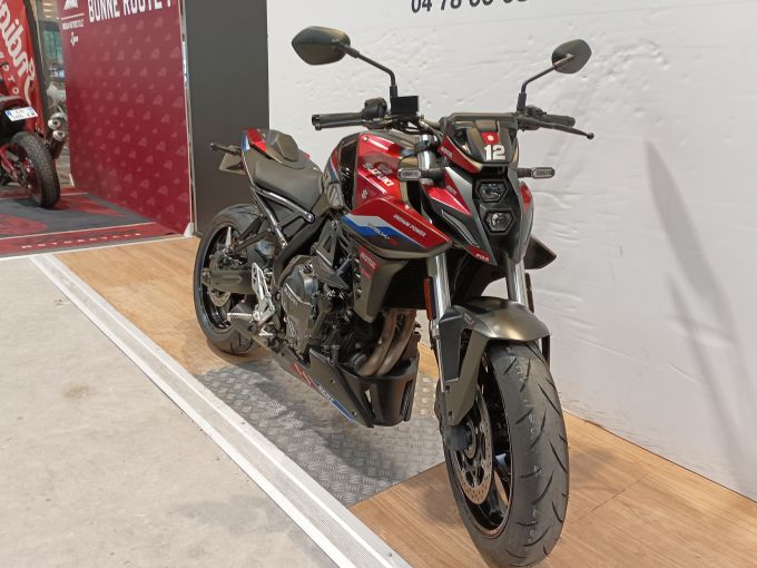 SUZUKI GSX 8S 4