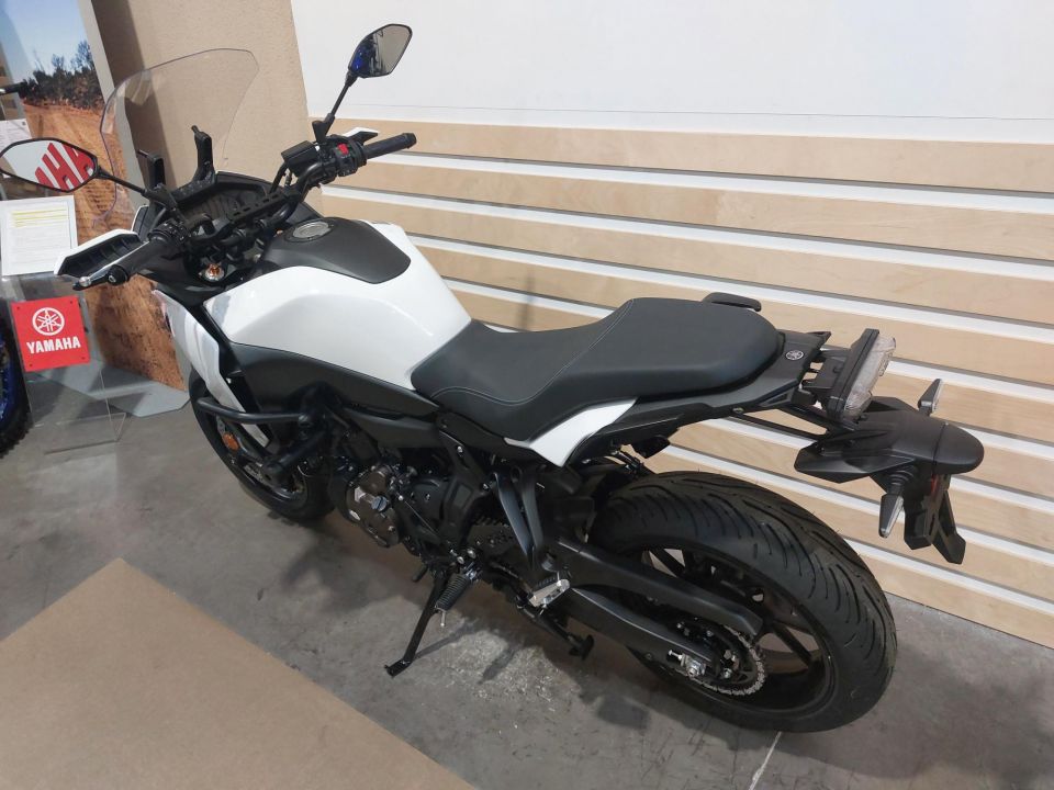 YAMAHA TRACER 7 4