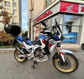 HONDA Africa Twin CRF1100L Adv Sport DCT - 2023