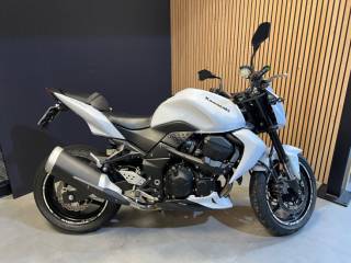 KAWASAKI Z750 - 2013