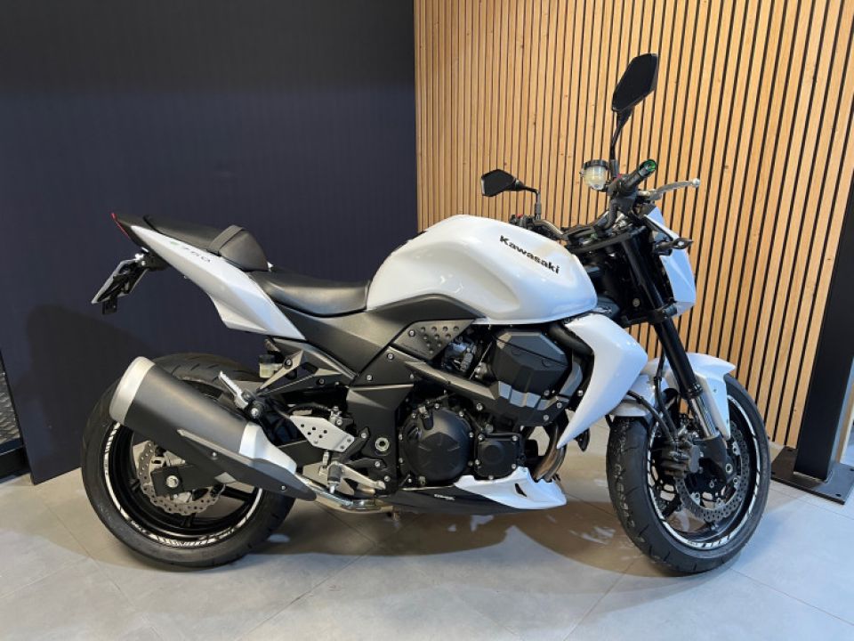 KAWASAKI Z750 4