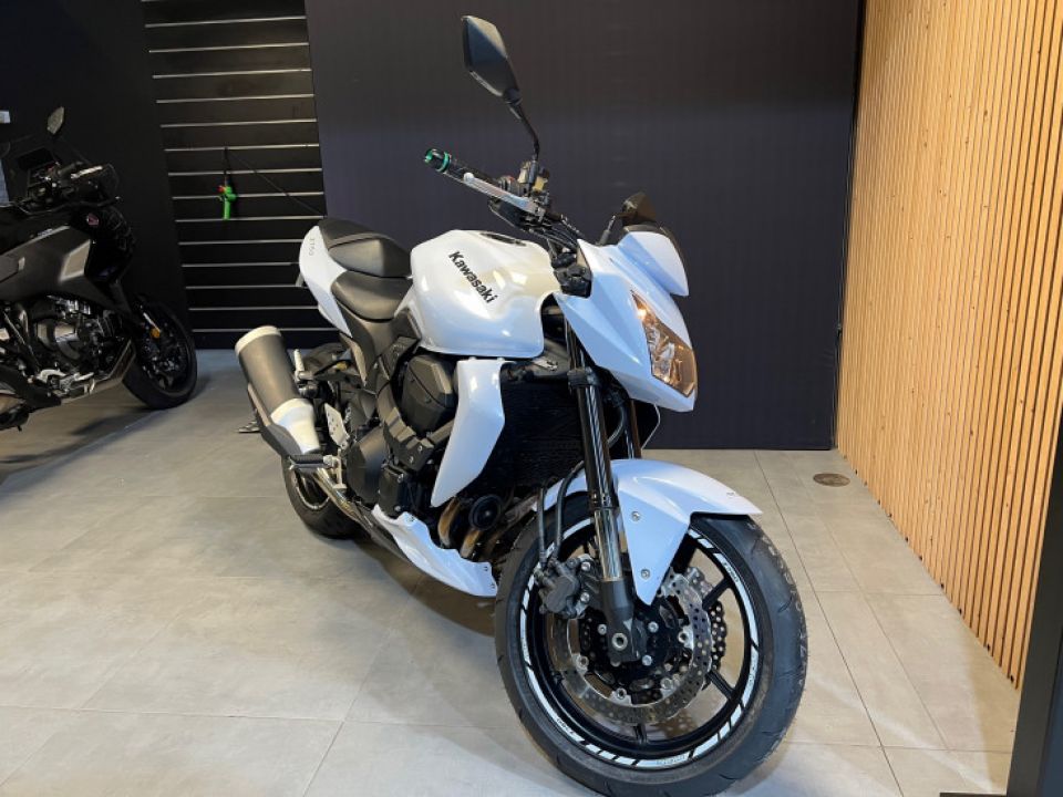 KAWASAKI Z750 4