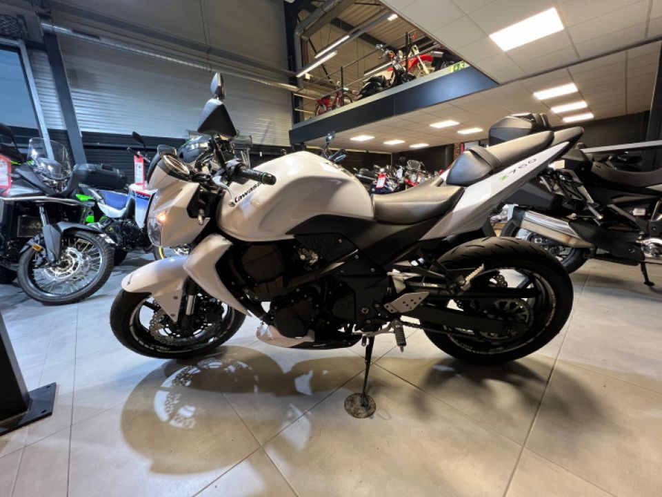 KAWASAKI Z750 4