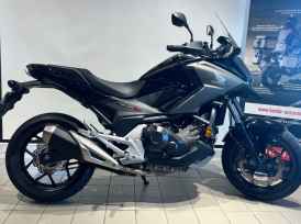 HONDA NC750XA - 2020