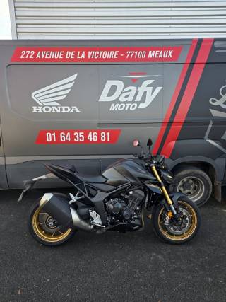 HONDA CB 1000 Hornet - 2025