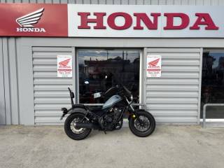 HONDA CMX 500 REBEL - 2020