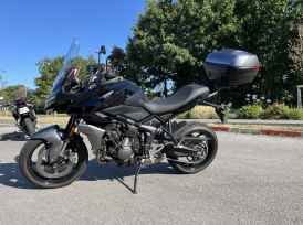 TRIUMPH TIGER SPORT 660 - 2024