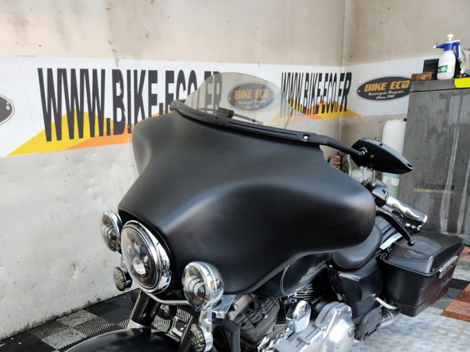 HARLEY-DAVIDSON TOURING ELECTRA GLIDE 1584 4