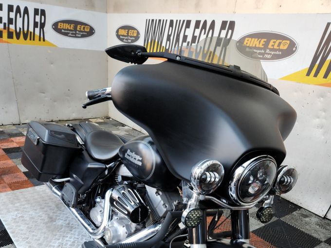 HARLEY-DAVIDSON TOURING ELECTRA GLIDE 1584 4
