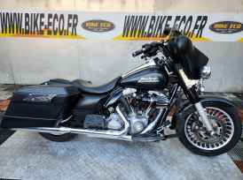 HARLEY-DAVIDSON TOURING ELECTRA GLIDE 1584 - 2009