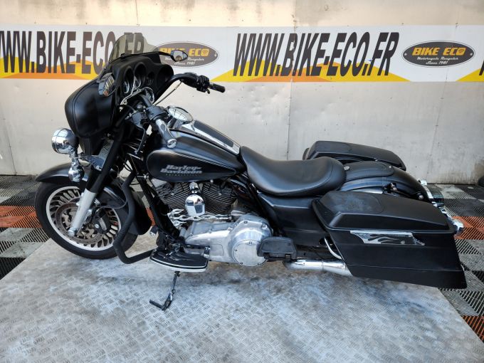 HARLEY-DAVIDSON TOURING ELECTRA GLIDE 1584 4