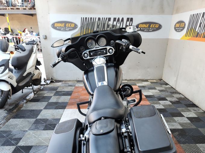 HARLEY-DAVIDSON TOURING ELECTRA GLIDE 1584 4