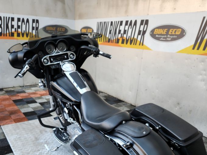 HARLEY-DAVIDSON TOURING ELECTRA GLIDE 1584 4