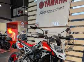 DUCATI HYPERMOTARD - 2024