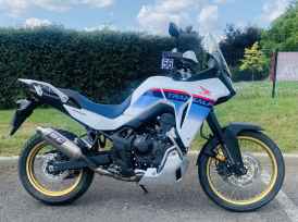 HONDA XL750 TRANSALP - 2024