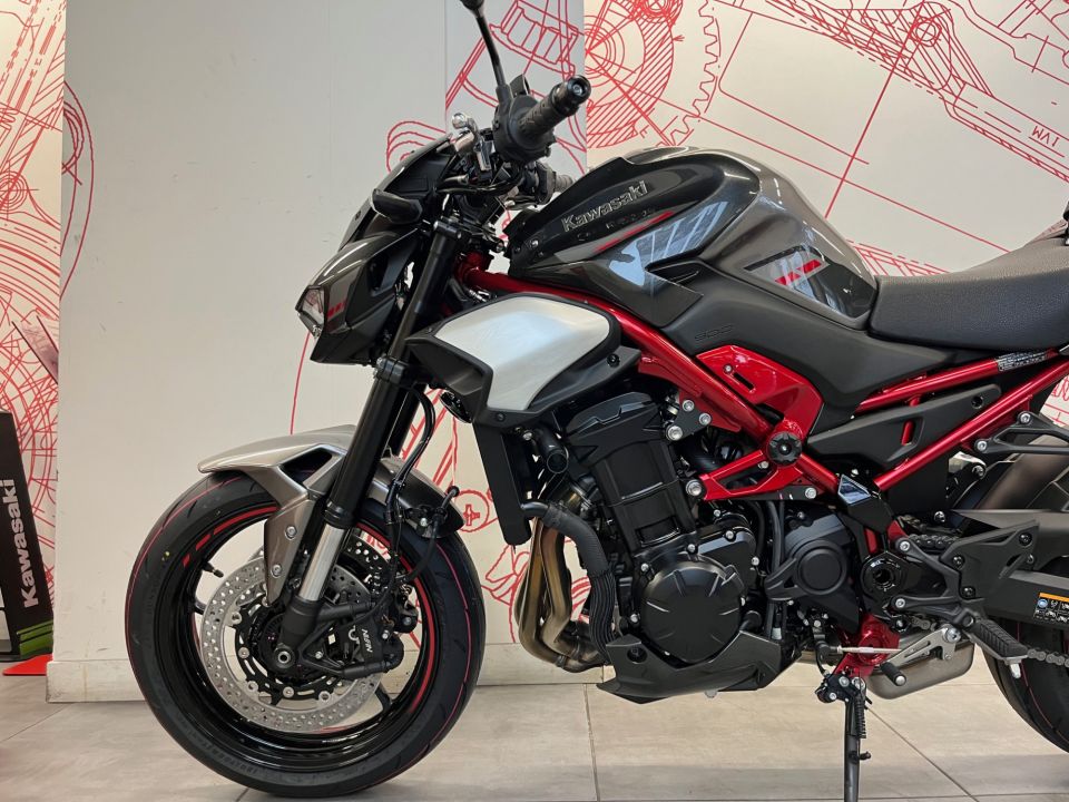 KAWASAKI Z 900 4