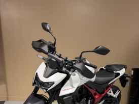 HONDA CB 750 HORNET - 2025